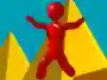 遊戲Jumping Puppet在線