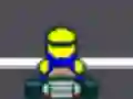 遊戲Minion Kart在線
