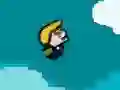 遊戲Flappy Trump在線