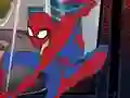 遊戲Spider-Man: Hazards at Horizon High在線