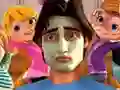 遊戲 Alvin and the Chipmunks: Handy在線