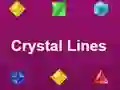 遊戲Crystal Lines在線