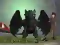 遊戲Dragons: Klippenklettern在線