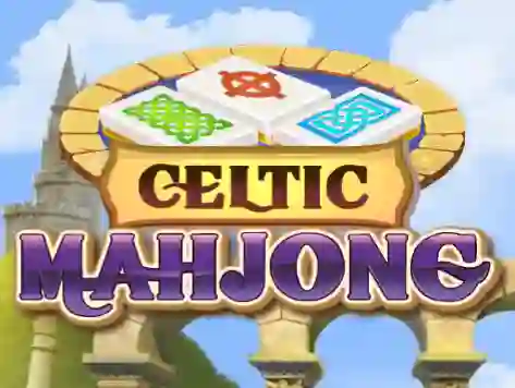 遊戲Celtic Mahjong在線