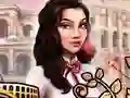 遊戲Rome Love Story在線