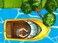 遊戲Boat race deluxe在線