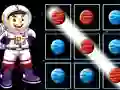 遊戲Tic Tac Toe Planets在線