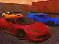 遊戲Ado Cars Drifter在線