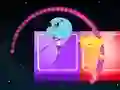 遊戲Gumball: Rhythmic Romance在線