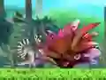 遊戲King Julien: Schnapp' die Krone在線