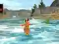 遊戲White Water Rush在線