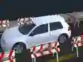 遊戲3D Parking Bridge在線