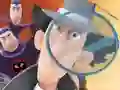 遊戲Inspector Gadget: Sophies Agenten-Falle在線