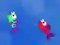 遊戲Nimble Fish在線