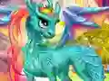 遊戲My Fairytale Dragon在線