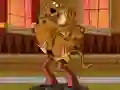 遊戲Scooby-Doo!: Schauriger Schabernack在線