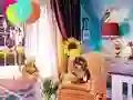 遊戲Finding 3 in 1: Doghouse在線