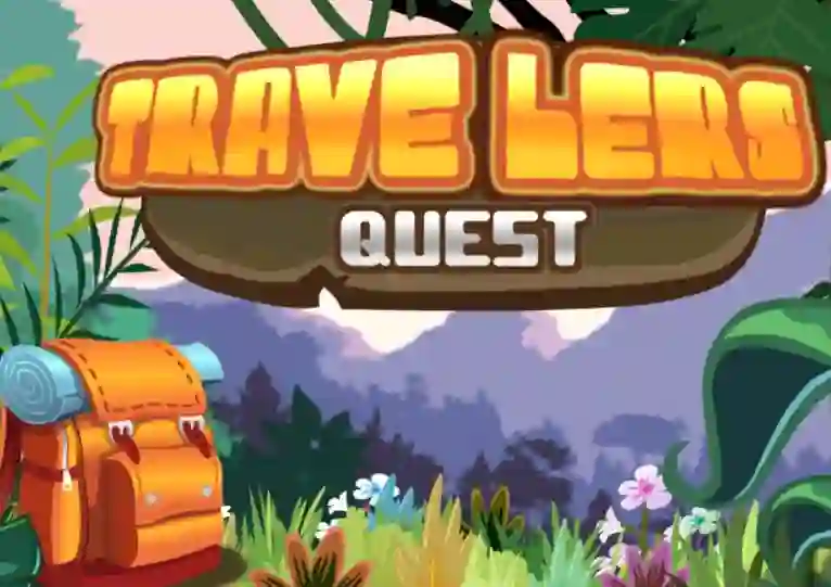 遊戲Travelers Quest在線