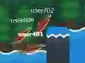 遊戲Salmonz. io在線