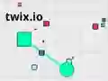 遊戲Twix.io在線