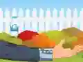 遊戲Garbage Man在線