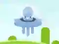 遊戲Aliens Running在線