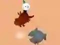 遊戲Backwards Dragon在線