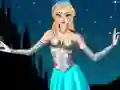 遊戲Frozen Princess Prep在線