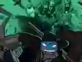 遊戲Teenage Mutant Ninja Turtles Monsters Vs Mutants在線