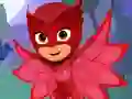 遊戲PJ masks Catch the ninjalinos在線