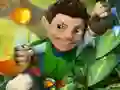 遊戲Tree Fu Tom Zap!在線