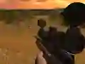 遊戲Zombie Sniping在線