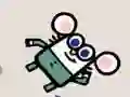 遊戲Boj Twitchlet frenzy在線