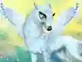 遊戲My Fairytale Wolf在線