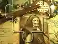 遊戲Treasure Map在線