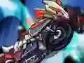 遊戲Dino Robot Rider!在線