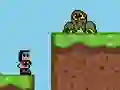 遊戲Bego: Can Run And Jump在線