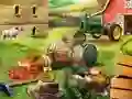 遊戲Manor Farm在線