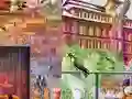 遊戲Peaceful Place Hidden objects在線