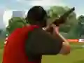 遊戲Clay Pigeon: Tap and Shoot在線