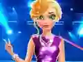 遊戲Nina Pop Star在線