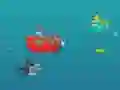 遊戲Shark Dash在線