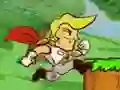 遊戲Super Sidekick adventures在線