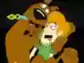 遊戲Spooked Out Scooby在線