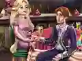 遊戲Goldie Wedding Proposal在線