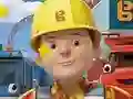 遊戲Hidden Stars Bob the Builder在線