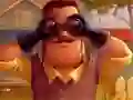 遊戲Hello Neighbor Puzzles在線