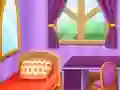 遊戲Room makeover Marie`s girl games在線