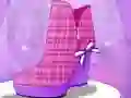 遊戲Shoe designer Marie`s girl games在線