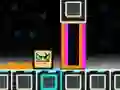 遊戲Geo dash 2在線